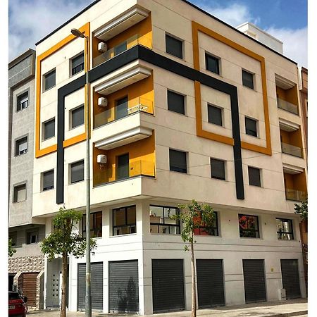 Selouane Apartment Nador Luaran gambar