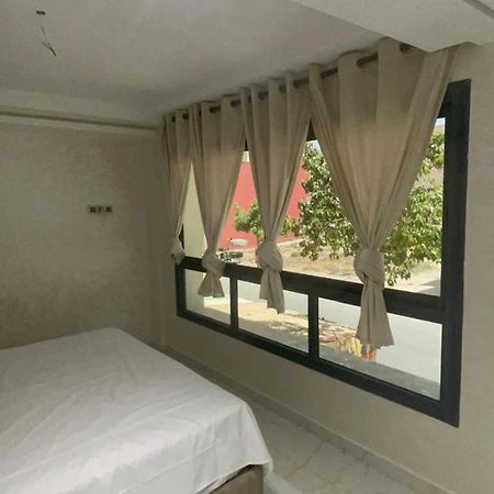 Selouane Apartment Nador Luaran gambar