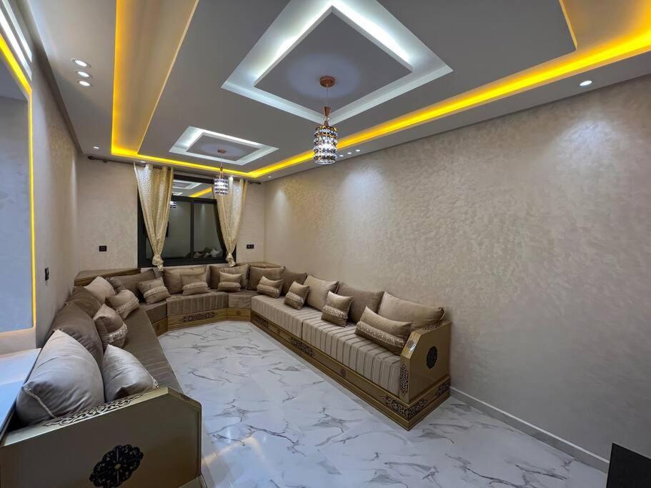 Selouane Apartment Nador Luaran gambar