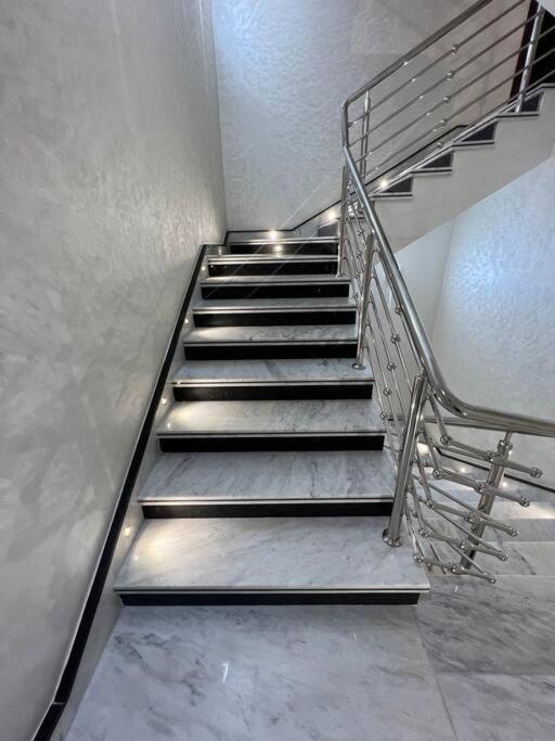 Selouane Apartment Nador Luaran gambar