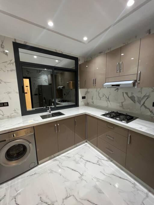 Selouane Apartment Nador Luaran gambar