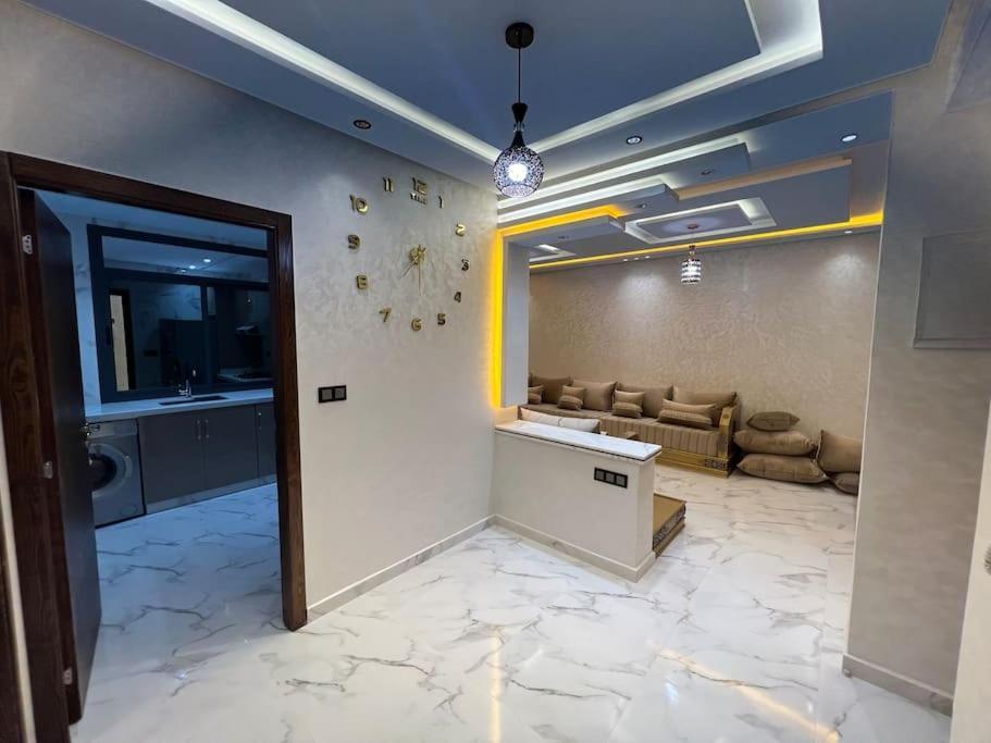 Selouane Apartment Nador Luaran gambar