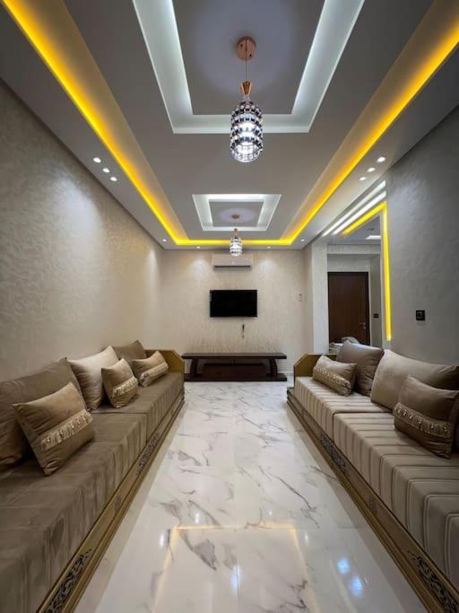 Selouane Apartment Nador Luaran gambar