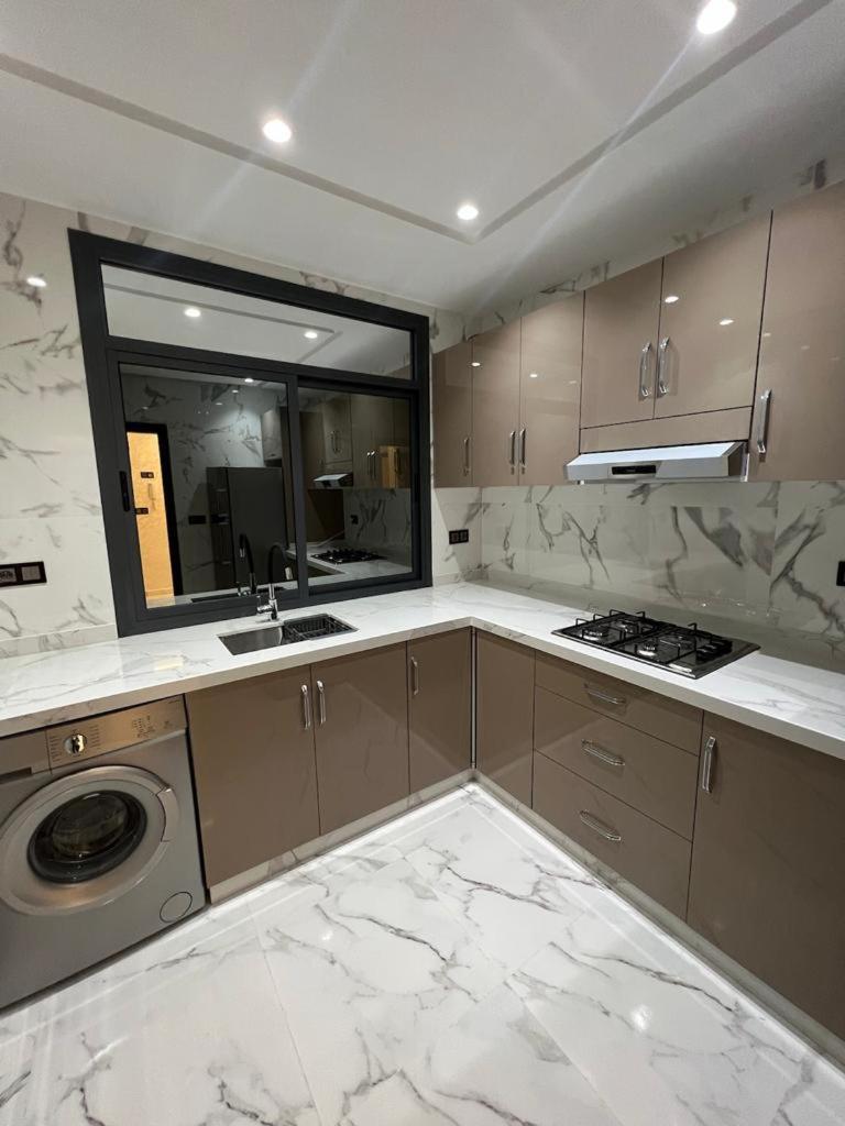 Selouane Apartment Nador Luaran gambar