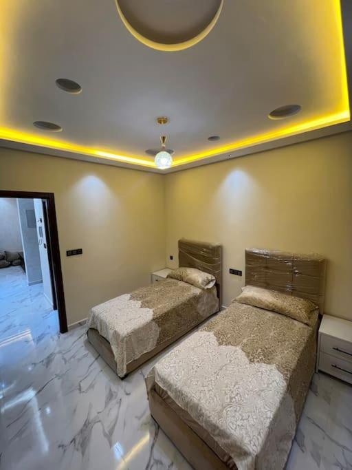 Selouane Apartment Nador Luaran gambar