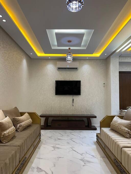 Selouane Apartment Nador Luaran gambar
