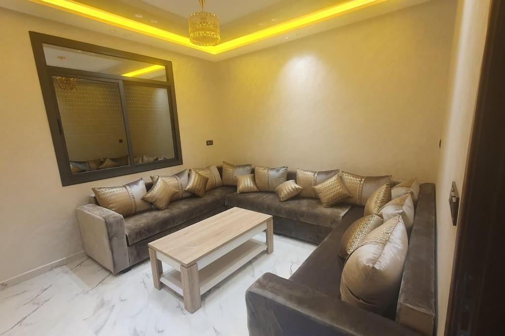 Selouane Apartment Nador Luaran gambar