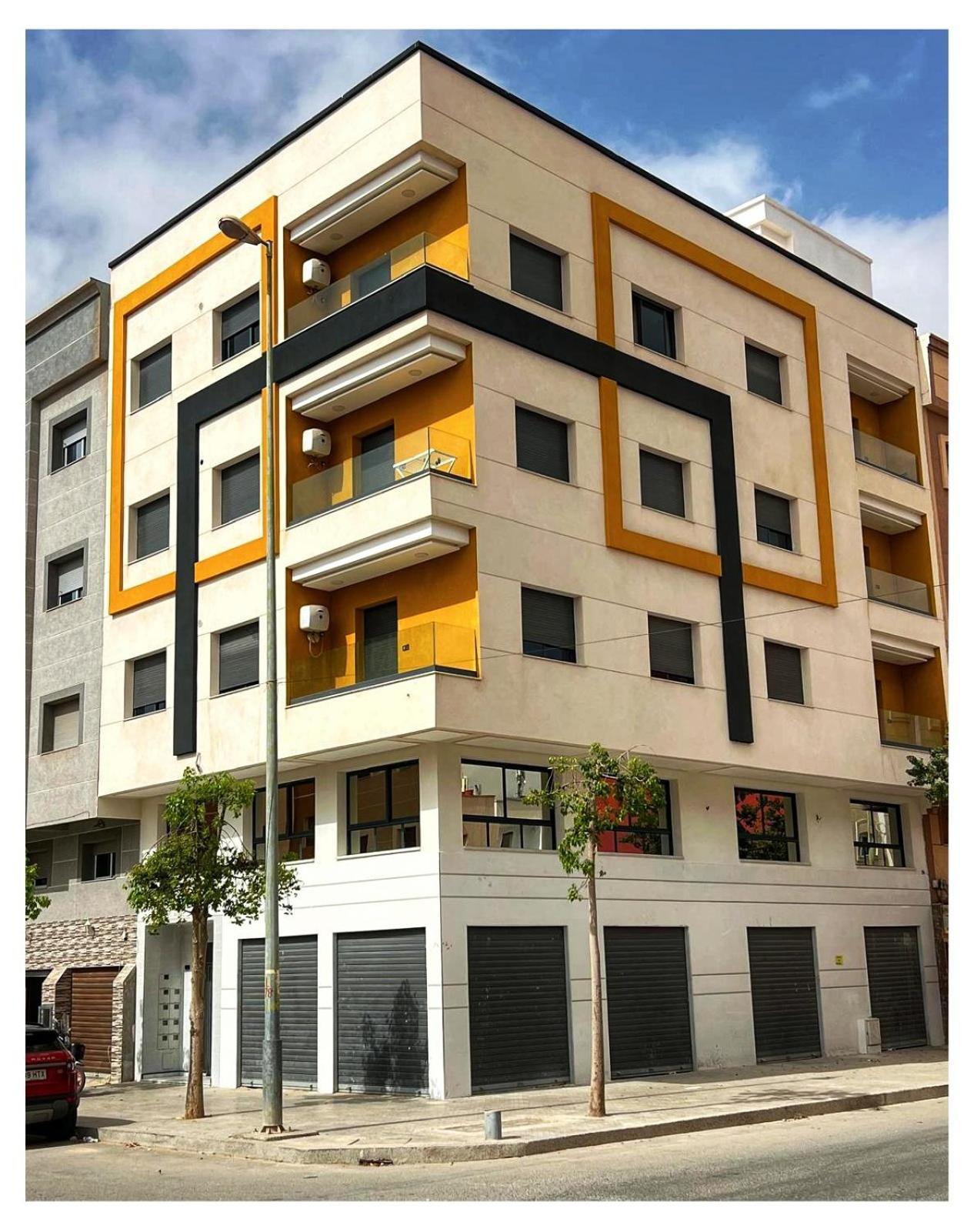 Selouane Apartment Nador Luaran gambar
