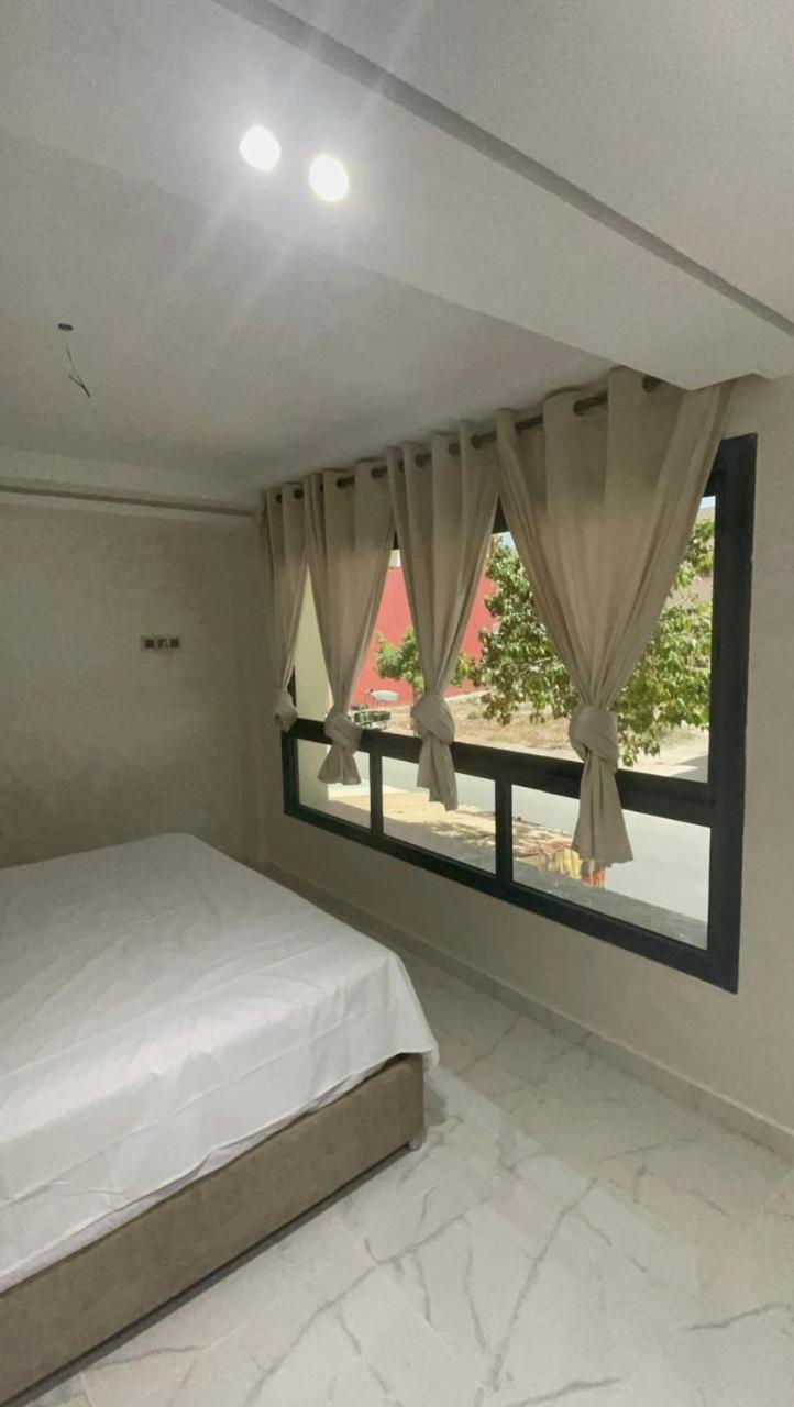 Selouane Apartment Nador Luaran gambar