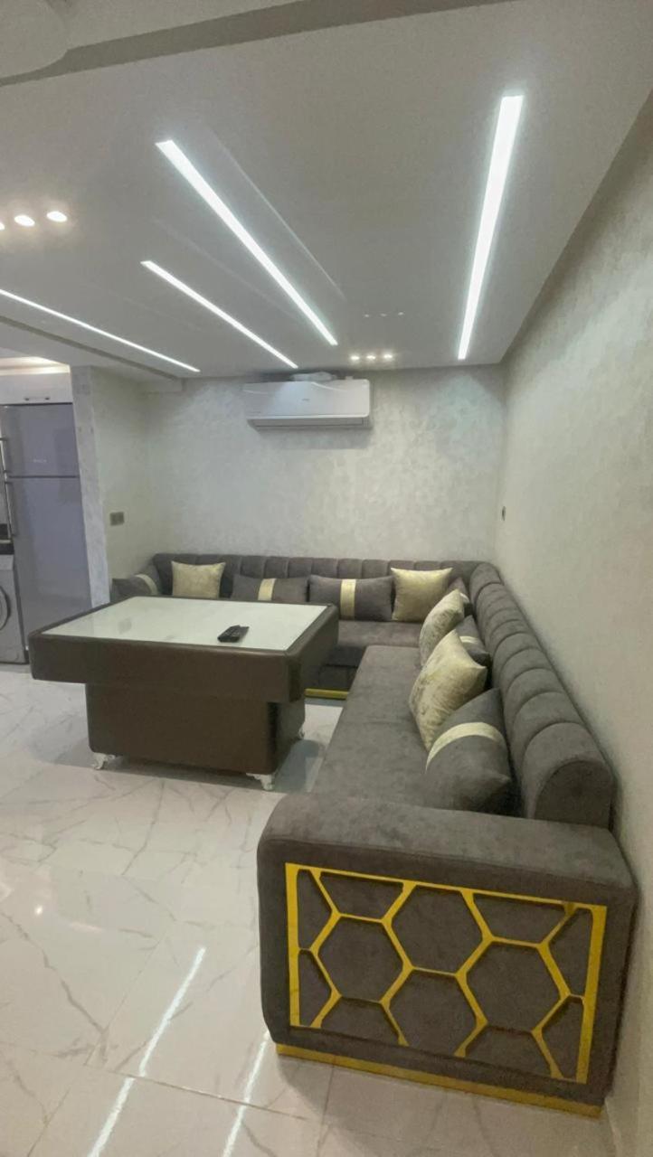 Selouane Apartment Nador Luaran gambar