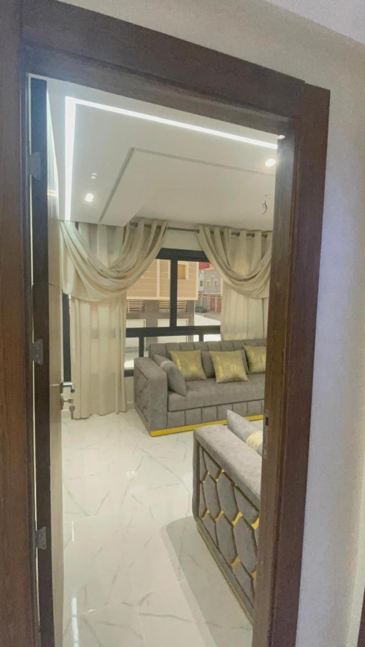 Selouane Apartment Nador Luaran gambar