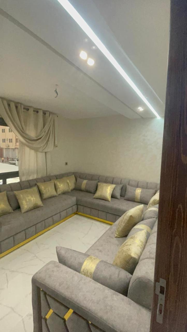 Selouane Apartment Nador Luaran gambar