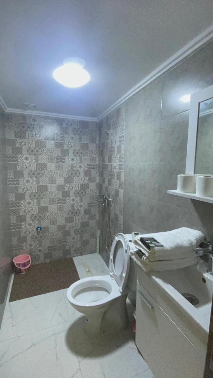 Selouane Apartment Nador Luaran gambar