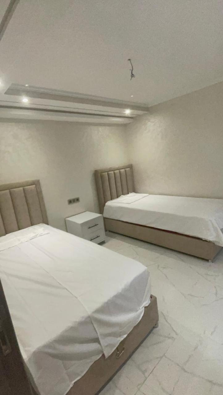 Selouane Apartment Nador Luaran gambar