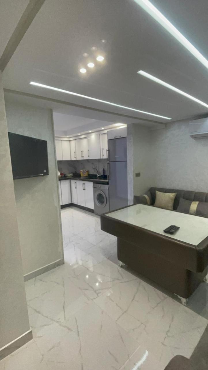 Selouane Apartment Nador Luaran gambar